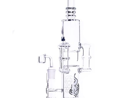 14inch Split System Turbine Rig Online Hot Sale