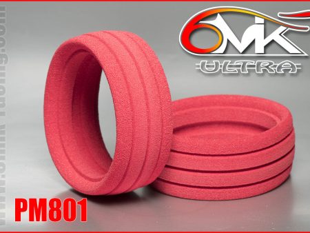 6MIK 1 8th Closed Cell Foam (Pair) Sale