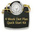 Weight Loss Systems - 4 Week Quick Start Kit Online