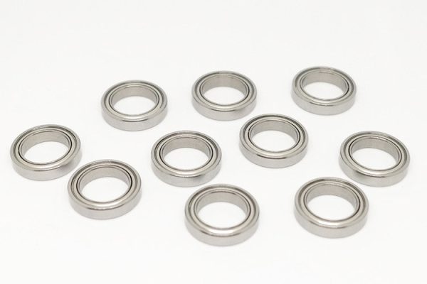 BE0054MJ Japanese Metal shield bearing 1 2*4 3*5 32 NSK (10) Online