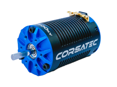 Corsatec Race Pro motor 1 8th 1900kv - CORSATEC - CT40001 Cheap