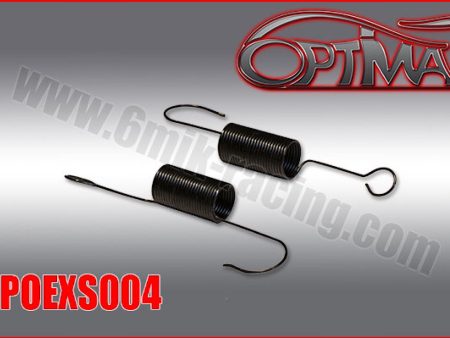 6MIK Optima Carb Spring Cheap