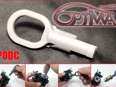 6MIK Optima Piston Sleeve Removal Tool Supply