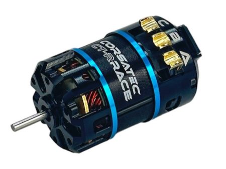 Corsatec Race Pro motor 1 10 6.5 T - CORSATEC - CT40014 Cheap