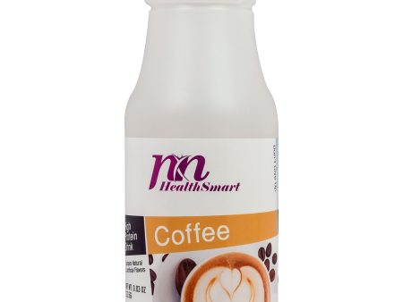 HealthSmart Proti-Go - Coffee - 1 Bottle For Sale