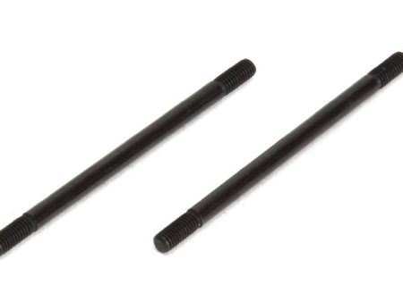 8238 Rear Hinge Pins - Double Thread Type (2) Hot on Sale