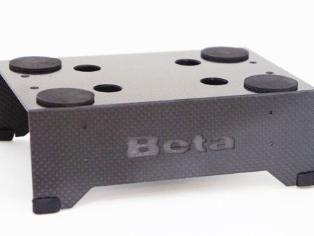 BE4501 BETA Carbon fiber car stand on Sale