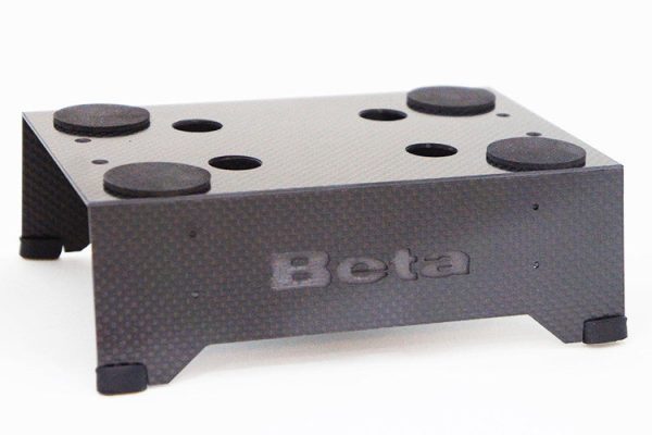 BE4501 BETA Carbon fiber car stand on Sale