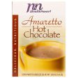 HealthSmart Protein Hot Chocolate - Amaretto, 7 Servings Box Cheap