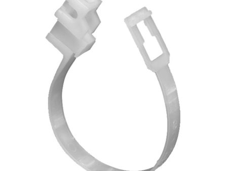 Loop Cable Hanger 2 inch, Plenum Rated Cheap