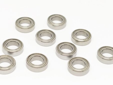 BE0052MJ Japanese Metal shield bearing 8*14*4 NSK (10) Discount