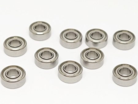 BE0058MJ Japanese Metal shield bearing 6*13*5 NSK (10) Sale