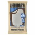 Legendary Tasty Pastry - Cookies & Cream - 1 Pastry Cheap