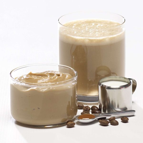 Proti-Thin Shake & Pudding - Caramel Cafe Latte - 7 Box Online Sale