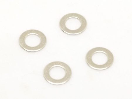 BE4468-3 BETA 4 Shoe Clutch Washer Set (4) 3x6mm Discount