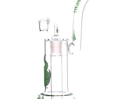 12Inch Bell Bubbler Cheap