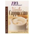 HealthSmart Protein Hot Cappuccino - Vanilla, 7 Servings Box Cheap