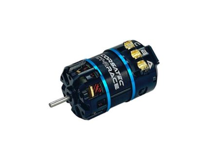 Corsatec Race Pro motor 1 10 7.5 T - CORSATEC - Online Sale