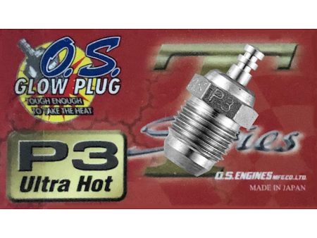 Bullitt P3 Glow Plug Online