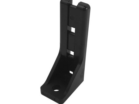 Cable Holder Ladder, 60mm - Black - Pack of 50 Online