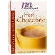 HealthSmart Protein Hot Chocolate - Classic, 7 Servings Box Supply