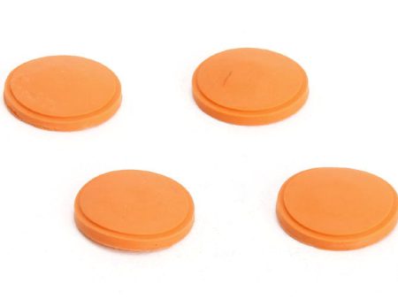 0003 Shock Diaphragms (4) For Cheap