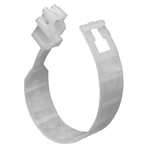 Loop Cable Hanger 2.5 inch, Plenum Rated For Discount