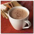 HealthSmart Protein Hot Chocolate - Cinnamon, 7 Servings Box Cheap