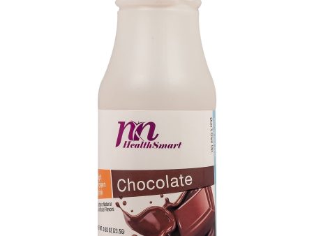 HealthSmart Proti-Go - Chocolate - 1 Bottle For Discount