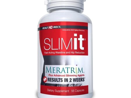 Health Direct - SLIMit (56 Capsules) Online now