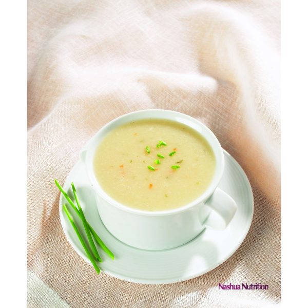 HealthSmart Protein Soup - Cream of Chicken - 7 Box Online Hot Sale