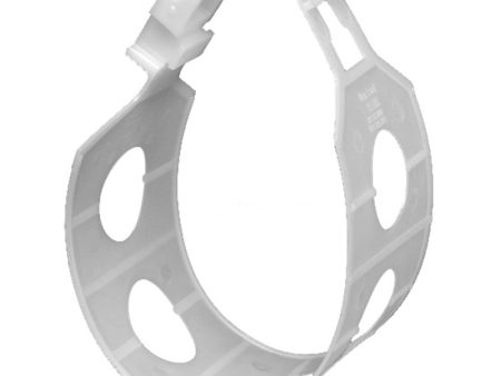 Loop Cable Hanger 5 inch, Plenum Rated Discount