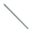 Threaded Rod, 1 4-20, 18 inch length, Zinc For Cheap