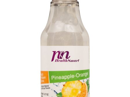 HealthSmart Proti-Go - Pineapple Orange - 1 Bottle Online