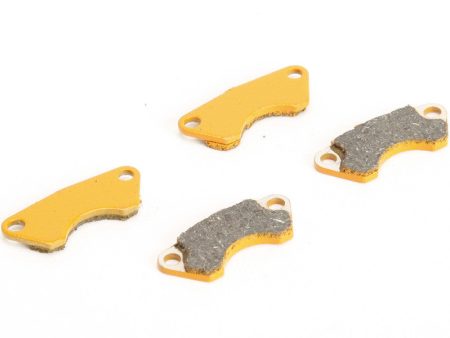 8010  Ferodo Style Brake Pads Discount