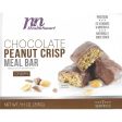 HealthSmart Protein Meal Bar - Chocolate Peanut Crisp (7 Box) Sale