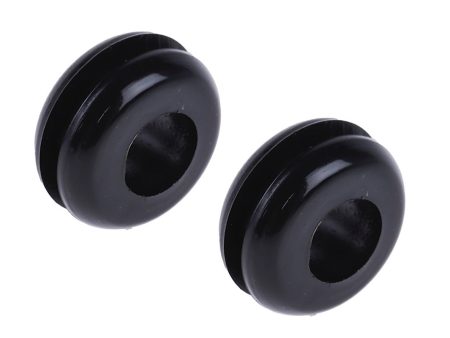 6MIK Rubber Grommets For Flexible Body Mounts (2) Discount