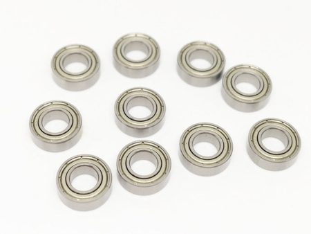 BE0053MJ Japanese Metal shield bearing 8*16*5 NSK (10) Hot on Sale