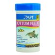 API - Bottom Feeder Shrimp Pellets - 4 oz. (113 g) Sale