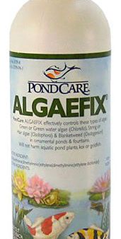 PONDCARE - AlgaeFix - 8 fl. oz. (237 ml) Sale