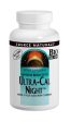 SOURCE NATURALS - Ultra-Cal Night Calcium Complex - 120 Tablets Online Hot Sale