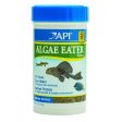 API - Algae Eater Wafers - 3.7 oz. (105 g) For Cheap