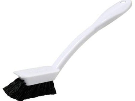 QUICKIE - Nylon Tile Grout Brush - 1 Brush Online Hot Sale