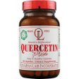 OL - Quercetin Plus - 60 Capsules Fashion