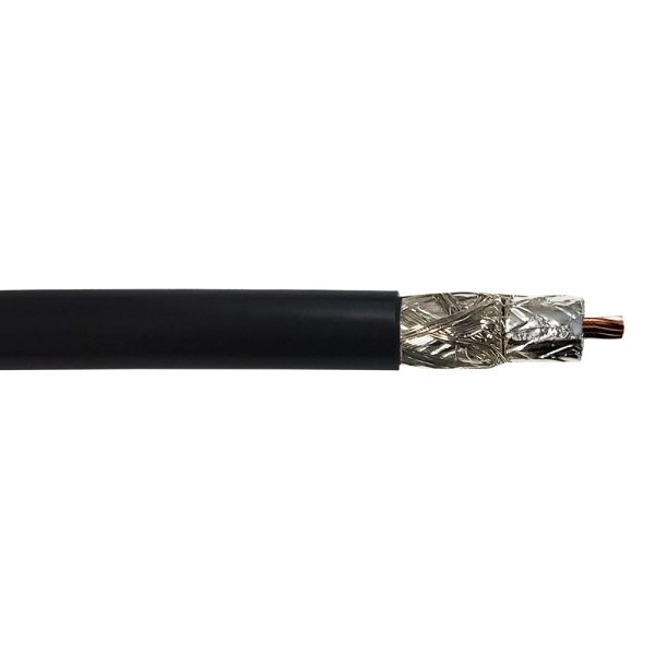 Times Microwave LMR-240 Ultra Flex 50 Ohm Coax Cable Online now