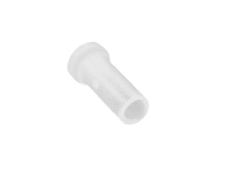 Fiber Cable Dust Cap for 2.5mm Ferrules (SC,ST,FC) Simplex - Pack of 100 Supply