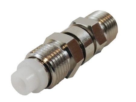 FME Female to FME Female Adapter Online now