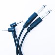 Audio Patch Cables Online now