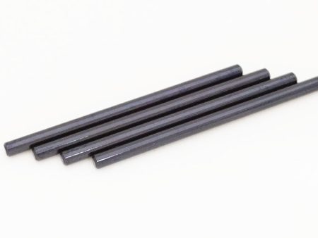 38227 Hinge Pin 4mm (4) Long For Sale