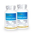 Mind-Body Capsule 2 Bottle Bundle Cheap